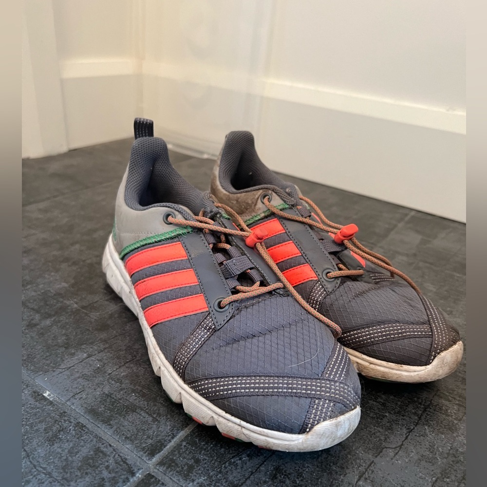 Adidas running shoes